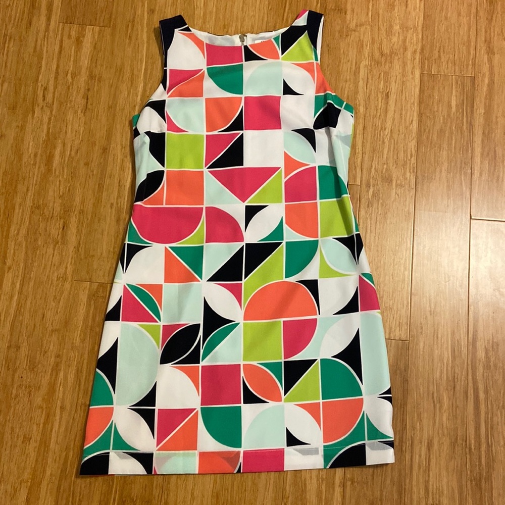Bell Crown & Ivy Petite Dress